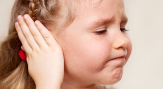 How to treat in children, catarrhal otitis media