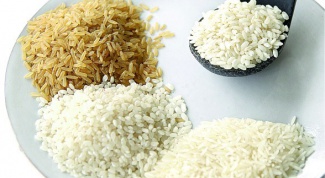 Сколько варить рис 