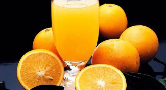 Какой лучше покупать апельсиновый сок 