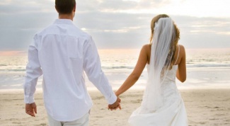 What distinguishes marriage from a civil