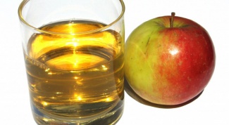 Как сделать консервированный яблочный сок