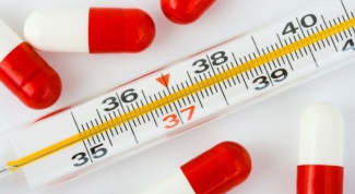 What are the most effective pills on the temperature