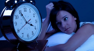 Советы тем, кто хочет быстро уснуть