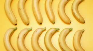 Как приготовить творожно-банановый десерт