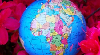 Сколько государств в Африке