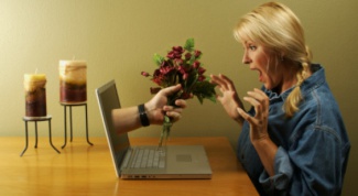 Как женщине избежать ошибок на сайте знакомств