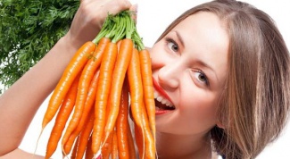 Как использовать морковь для здоровья