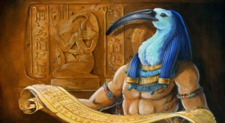 Сколько богов было в Древнем Египте
