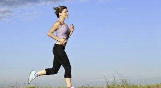 How much to run to lose weight