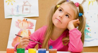 Как анализировать рисунки ребенка - ребенок рисует семью