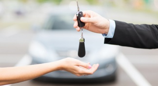 How to buy a car on credit and not to lose