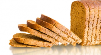 Как похудеть с помощью хлебной диеты
