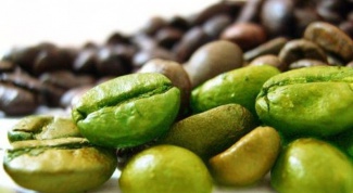 Как пить зеленый кофе для похудения