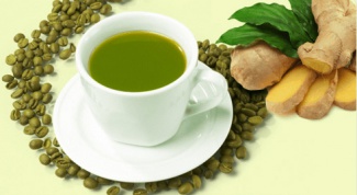 Как заваривать зеленый кофе для похудения