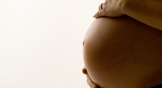 Мифы о беременности и красоте