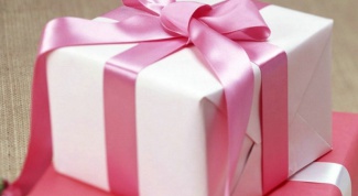 What to give girlfriend for birthday