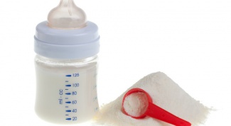 What to do if allergic to infant formula 