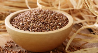 What you can cook buckwheat