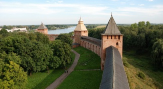 What is the oldest city in Russia