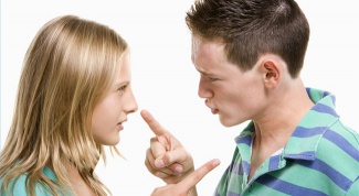 Почему ваши партнеры ведут себя агрессивно?