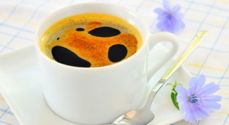 Как выбрать кофейный напиток с цикорием