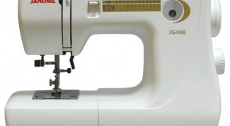 Где найти инструкцию к швейной машине