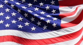 Сколько звезд на американском флаге