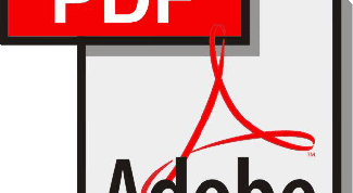How to open a pdf file 