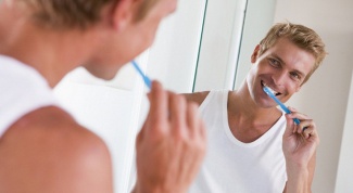 Tips for dentists: how many times a day you should brush your teeth