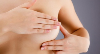 Why sore nipples 