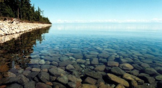 В какой стране самая чистая вода 