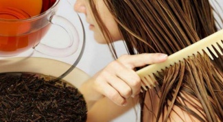 Отвары и настойки против выпадения волос