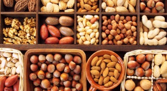 Какие орехи самые полезные для здоровья