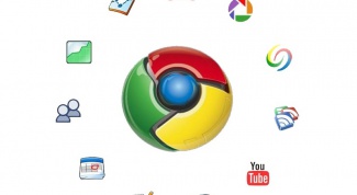 Как очистить кэш Google Chrome