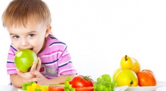 Как приучить детей к регулярному и правильному питанию