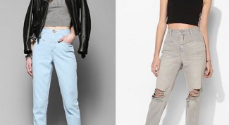 Какие джинсы выбрать девушке