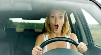 Как водителю-новичку преодолеть страх на дороге