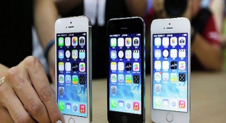 Что делать, если появляются ошибки при активации iPhone 5S?