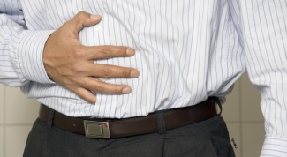 Почему возникает диарея