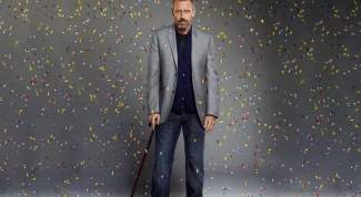 Why Dr. house limps