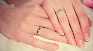 Что делать, если муж потерял обручальное кольцо 