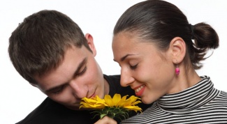 Как узнать, почему парень не целуется с девушкой 