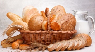 Вреден ли свежий хлеб?