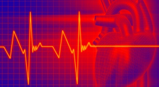 Причины сильного сердцебиения