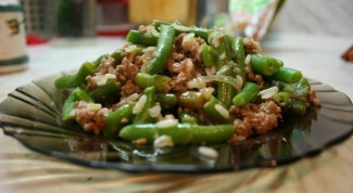 What to cook from frozen green beans