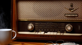 Кто изобрел радио