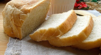 Какой состав у обычного хлеба