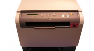 Как установить принтер