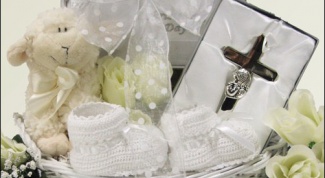 What to give for a christening