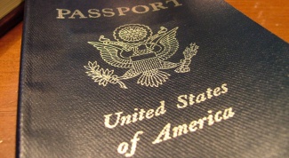 Как получить паспорт США